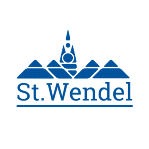 Logo Kreisstadt St. Wendel