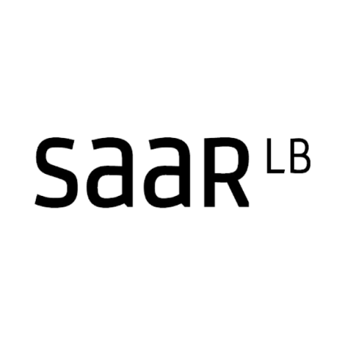 Logo SaarLB
